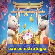 bac bo estrategia