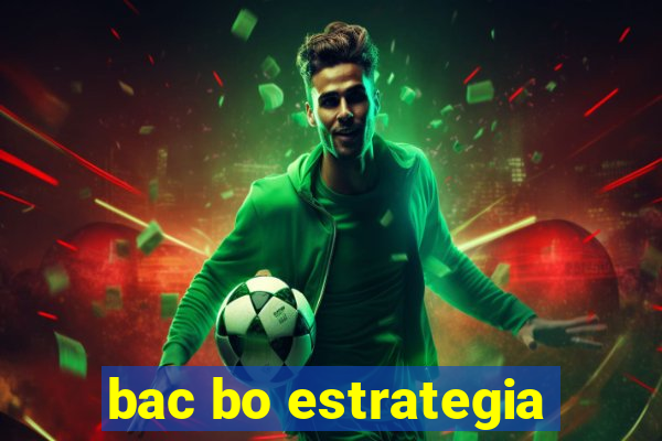 bac bo estrategia