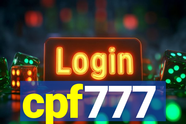 cpf777