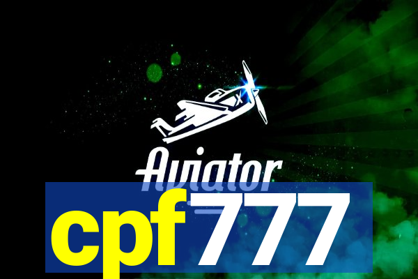 cpf777