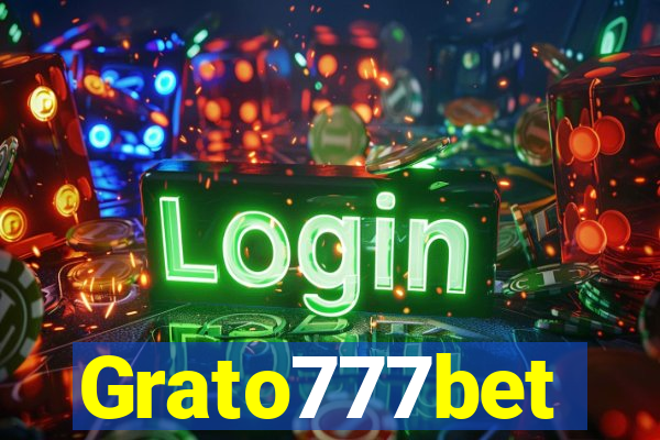 Grato777bet