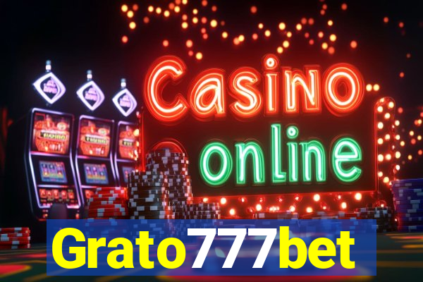 Grato777bet