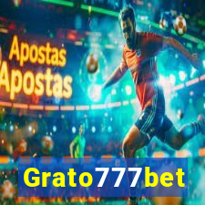 Grato777bet