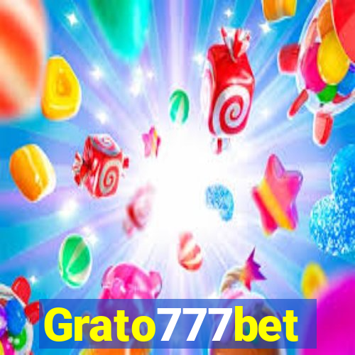 Grato777bet