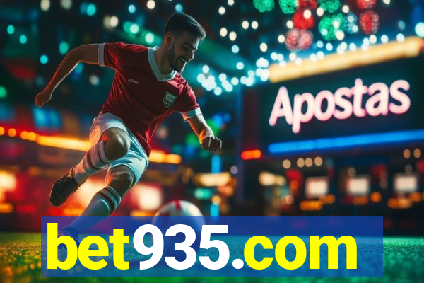 bet935.com