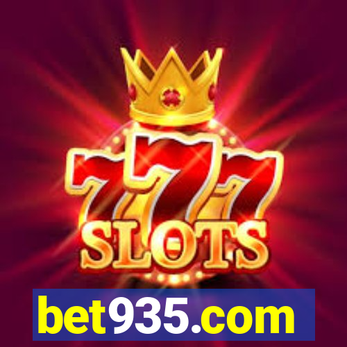 bet935.com