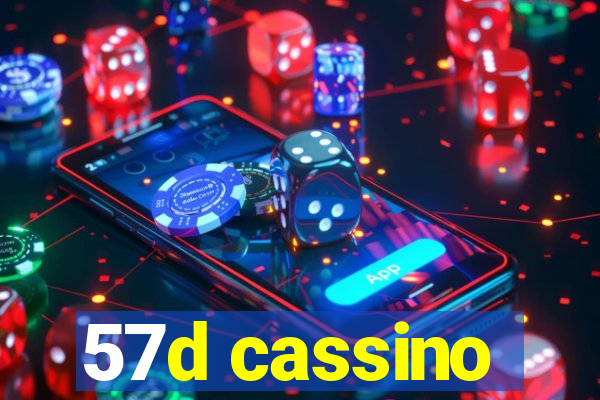 57d cassino