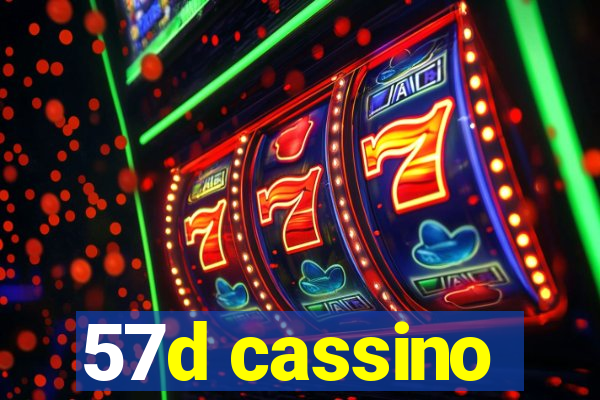 57d cassino