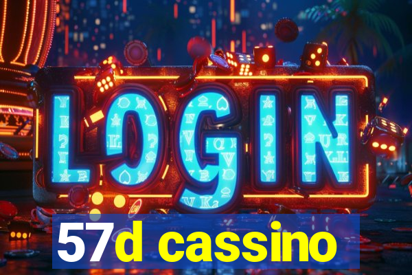 57d cassino