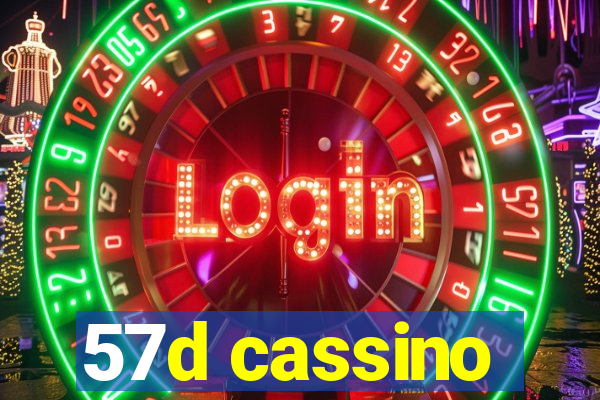 57d cassino