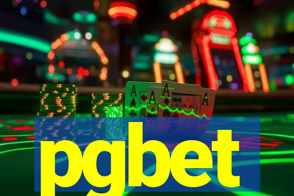 pgbet