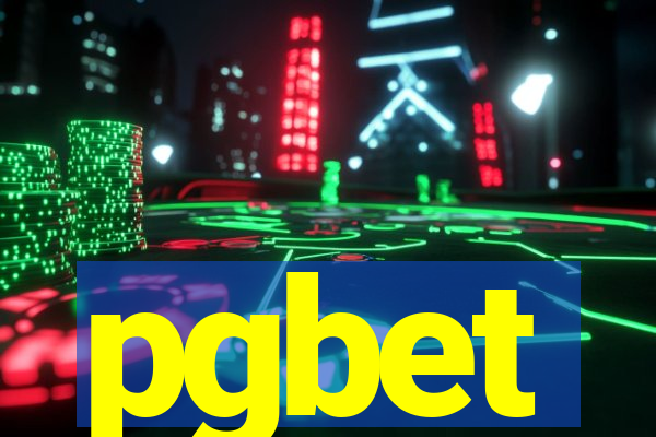 pgbet