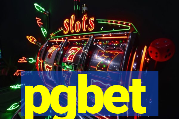 pgbet