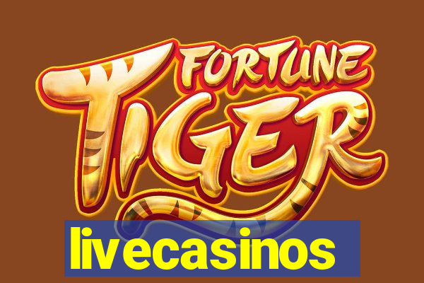 livecasinos