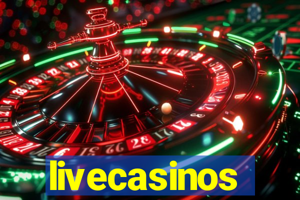 livecasinos