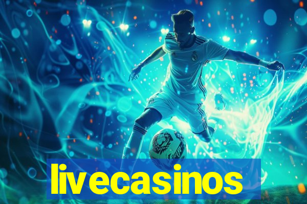 livecasinos