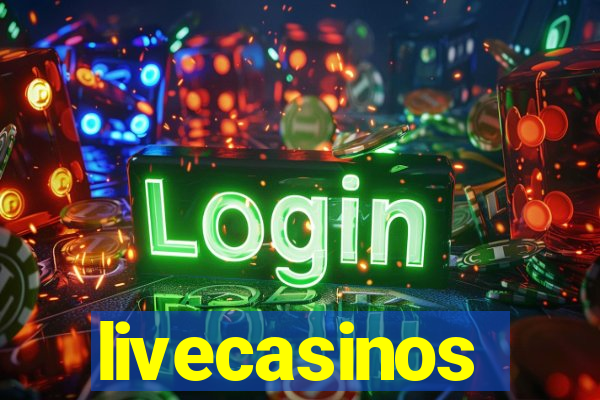 livecasinos