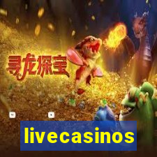 livecasinos