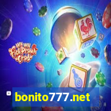 bonito777.net