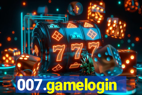 007.gamelogin