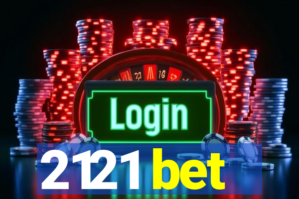 2121 bet