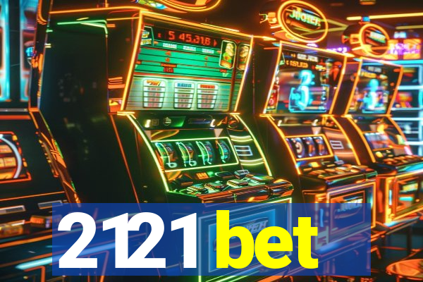 2121 bet