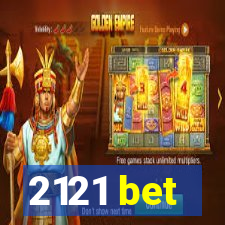 2121 bet