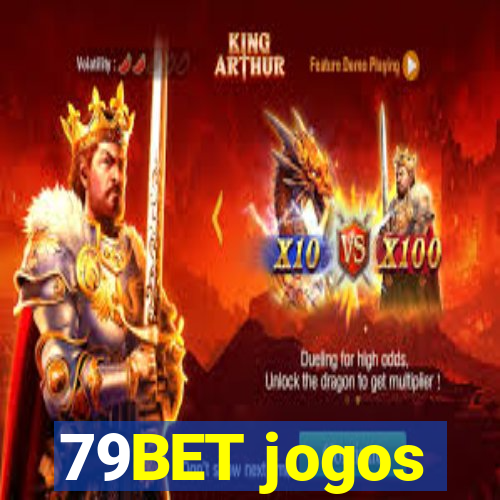 79BET jogos