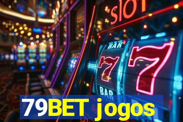 79BET jogos