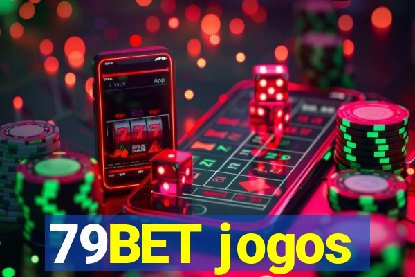 79BET jogos