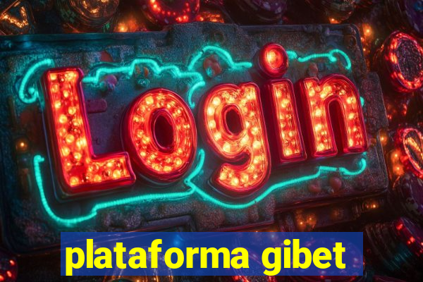 plataforma gibet