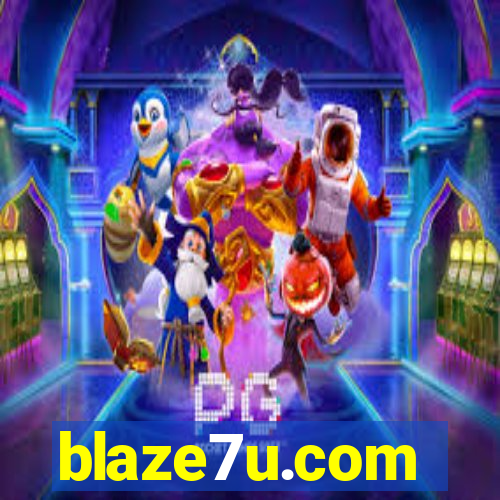 blaze7u.com