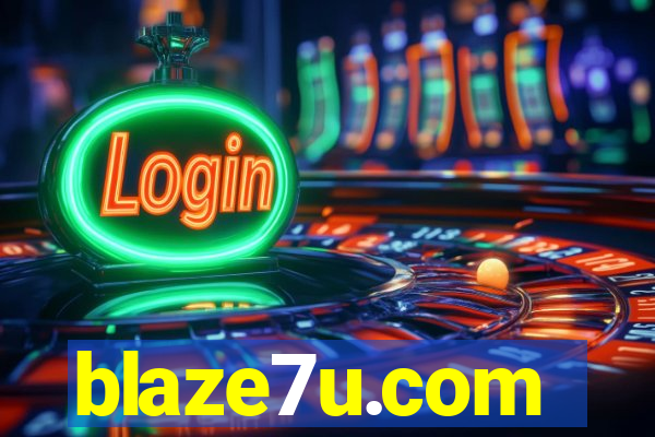 blaze7u.com