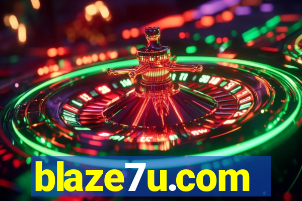 blaze7u.com