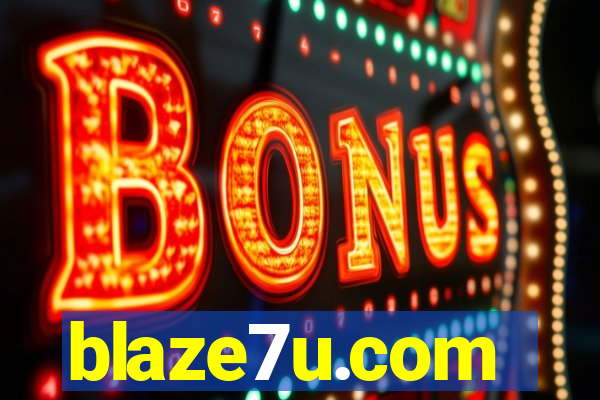 blaze7u.com