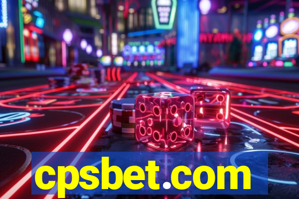 cpsbet.com