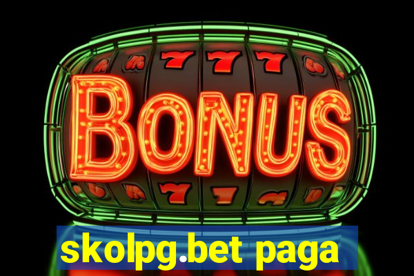 skolpg.bet paga