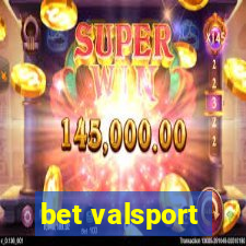 bet valsport