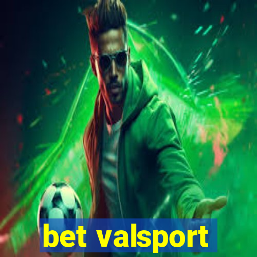 bet valsport