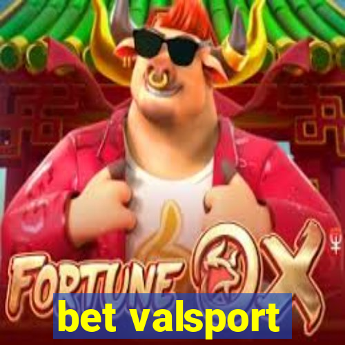 bet valsport