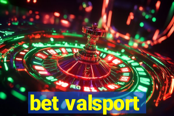 bet valsport