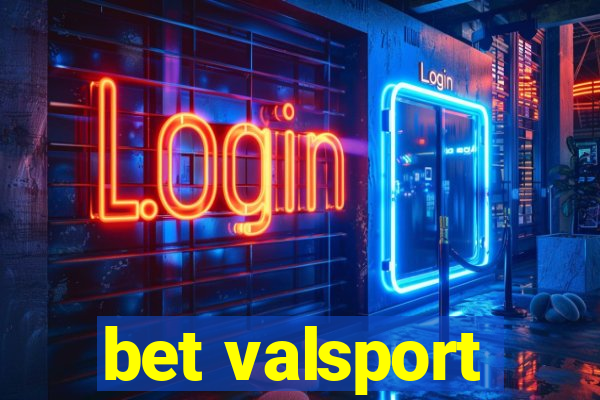 bet valsport