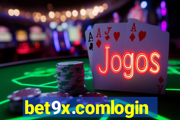 bet9x.comlogin