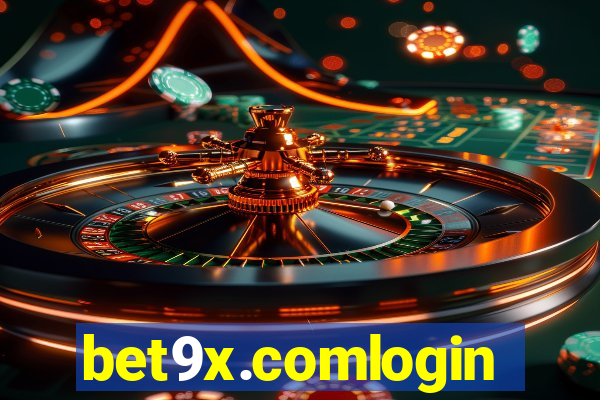 bet9x.comlogin