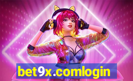 bet9x.comlogin