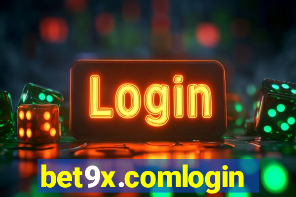 bet9x.comlogin