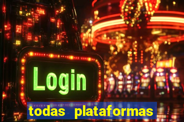 todas plataformas de jogo