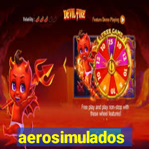 aerosimulados