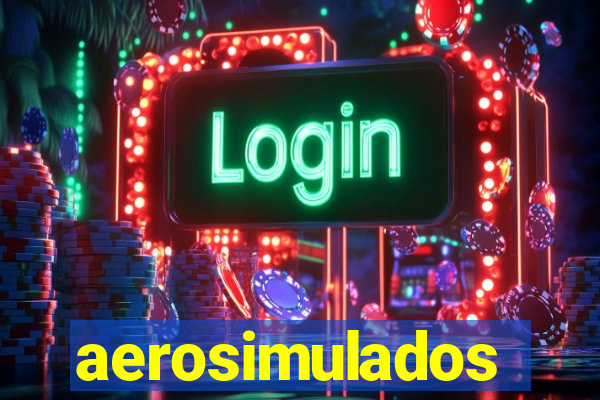 aerosimulados