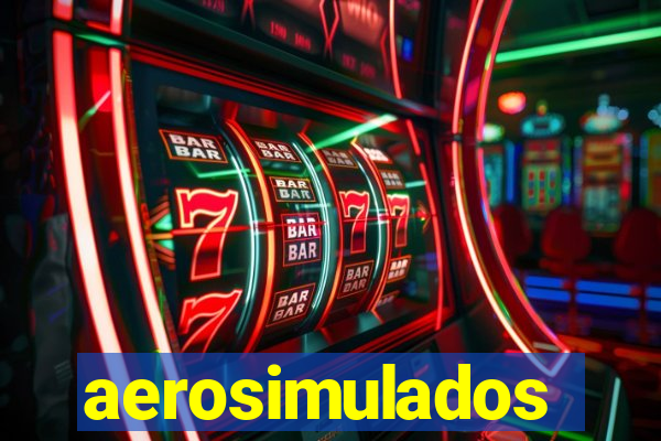 aerosimulados